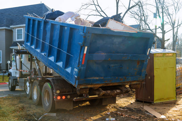 Trusted Sherwood, OH Junk Removal Services Experts